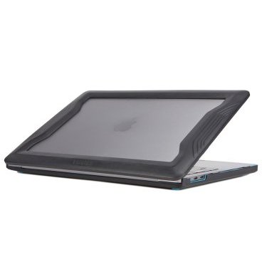 Чехол для ноутбука Thule Vectros Bumper 13"MacBook Pro, черный, 3203575