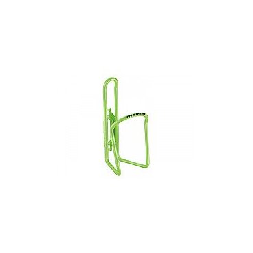 Флягодержатель для велосипеда, Merida CL091 Alloy Green, вес 39гр, цвет зеленый, 2124003289