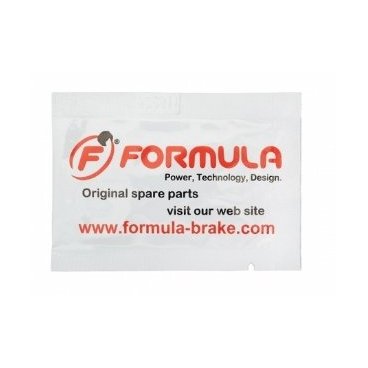 Смазка Formula, силиконовая, для сборки сальников, FD-G015-00