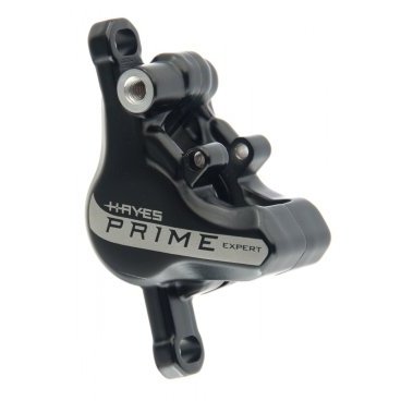 Тормоз для велосипеда дисковый задний, Hayes Prime Exp Rear 95-26492-K006, Black.