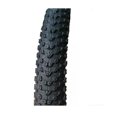 Фото Покрышка для велосипеда, Vinca Sport HQ 1635 24*2.0 black, 24х2,0, улучшеного качества, без запаха.