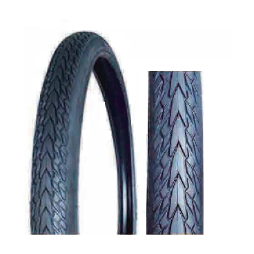 Покрышка для велосипеда, Vinca Sport HQ 1809 28*1.75 black, 28х1,75, улучшеного качества,без запаха.