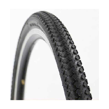 Покрышка для велосипеда, Vinca Sport G 315 28*1.75 black, 28 х 1,75, цвет черный.