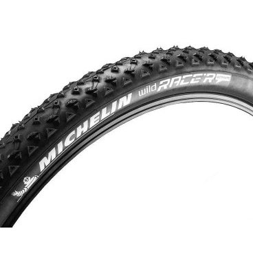 Фото Покрышка велосипедная Michelin MTB WILDRACE'R Ultimate TR 29x2,00, 360838