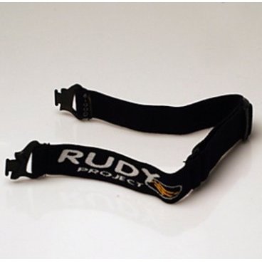 Ремешок для очков Rudy Project ELASTIC STRAP BLACK LOCK, AC560018