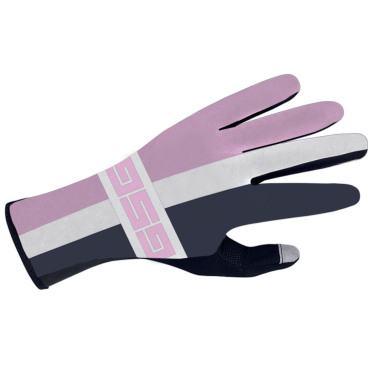 Фото Велоперчатки женские GSG Aprica Winter Gloves, Rose, 2018, 12236-018-XS