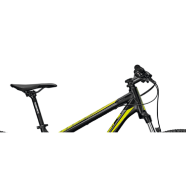 Горный велосипед UNIVEGA VISION 3.0 27,5" 2017