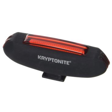 Фонарь велосипедный задний Kryptonite AVENUE R20 COB LED-BLK б/р:UNI, 7838111