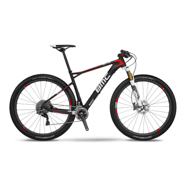 Горный велосипед BMC Teamelite TE01 29 XTR, 2015