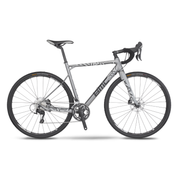 Велосипед кроссовый BMC Crossmachine CXA01 105 46x36, 2016