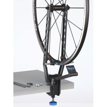 Велостанок для правки колес TACX Exact, T3175
