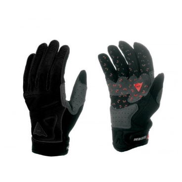 Велоперчатки Dainese A-Class Gloves (Long), черные, 3819248