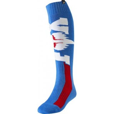 Носки Fox FRI Cota Thick Sock, синий, 2019, 21797-002