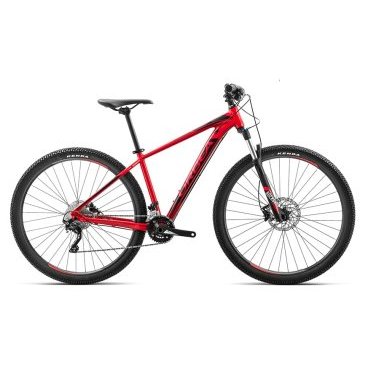 Горный велосипед Orbea MX 29" 10, 2018