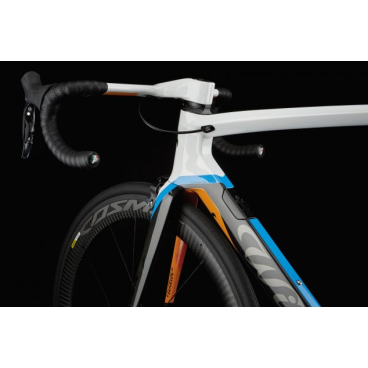Шоссейный велосипед Wilier 110Air, Ultegra Di2 Cosmic Pro Carbon, 2017
