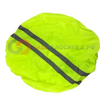 Чехол на рюкзак световозвращающий Светлячок, 15-25 л, 74х86 см, водоотталкивающий, FFF00027