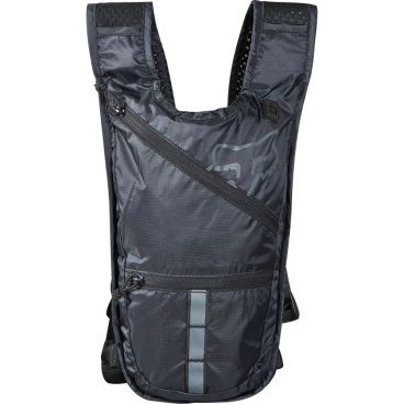 Рюкзак-гидропак Fox Low Pro Hydration Pack, черный, 11725-001-OS