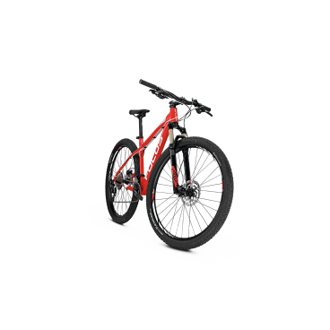 Двухподвесный велосипед FOCUS WHISTLER SL 29" 2018