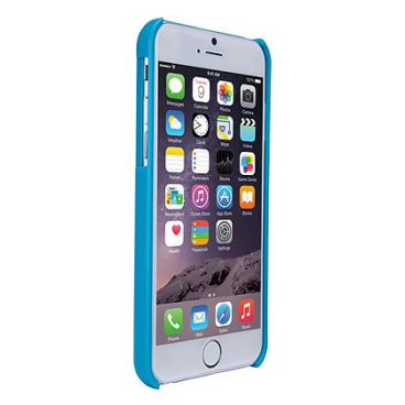 Фото Чехол для смартфона Thule Gauntlet для iPhone 6, синий, TH TGIE-2124B