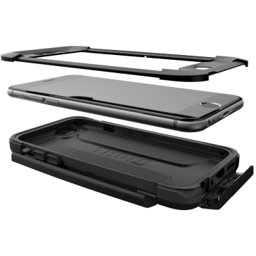 Чехол Thule Atmos X5 для iPhone 6/6s, черный, TH 3203212