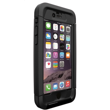Чехол Thule Atmos X5 для iPhone 6/6s, черный, TH 3203212