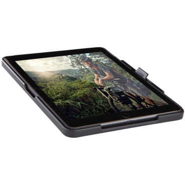 Чехол Thule Atmos X3 Hardshell для iPad Mini 4, черный, TH 3203237