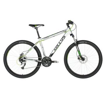 Горный велосипед KELLYS Viper 50 27,5" 2018