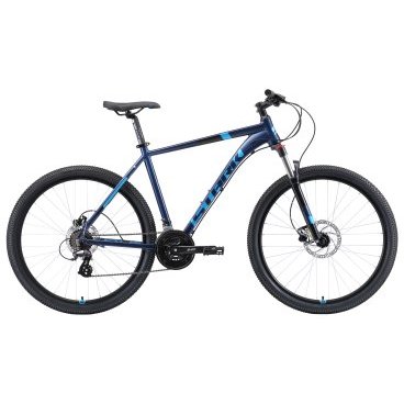 Горный велосипед Stark Router 27.3 HD 27,5" 2019