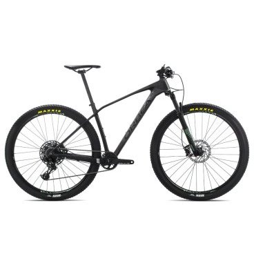 Горный велосипед Orbea ALMA 29" M50-Eagle 2019