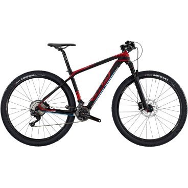 Горный велосипед Wilier 501XN SLX MIX FOX 32+Crossride 29" 2018