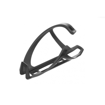 Флягодержатель велосипедный Syncros Tailor cage 1.0 правый, black matt, 250588-0135222