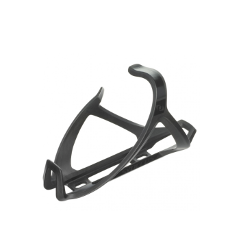 Флягодержатель велосипедный Syncros Tailor cage 1.0 левый, black matt, 250589-0135222