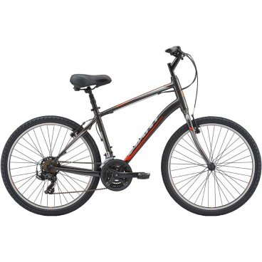 Городской велосипед Giant Sedona 26" 2019