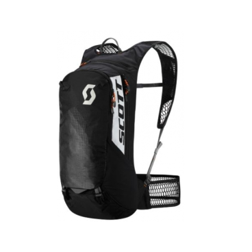Рюкзак велосипедный Scott Trail Protect Evo FR' 12, caviar black/white, 264497-5684