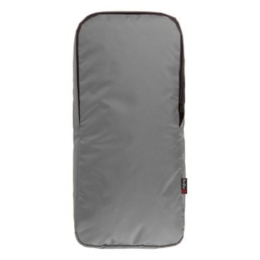 Фото Карман навесной для рюкзака RED FOX Side Pocket Medium, 4000/серый