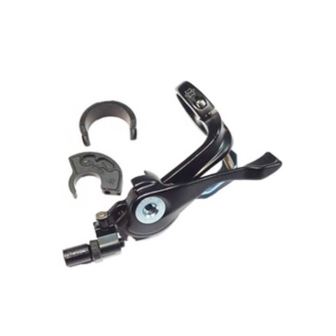 Переключатель велосипедный SCOTT Rideloc lever Integ clamp down, 242410