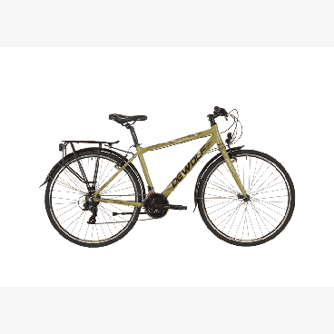 Фото Городской велосипед DEWOLF Asphalt R, 28" 2019