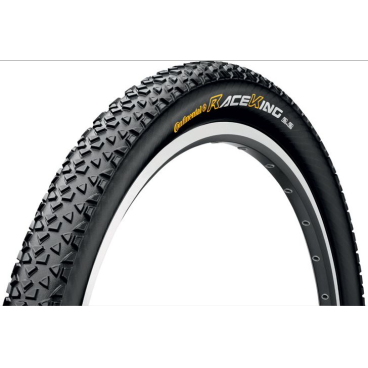 Покрышка MTB Continental RACE-KING 29x2,0 Wired, 150045