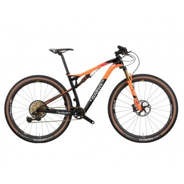 Горный велосипед MTB Wilier 110FX XX1 AXS, FOX 32 SC CrossMax Pro 29" 2019