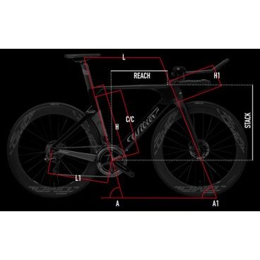 Шоссейный велосипед Wilier Turbine Crono ETAP Disc, 2019, E910TE