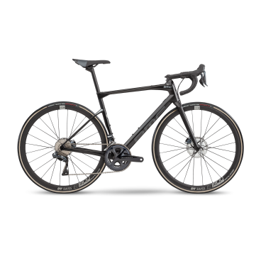 Шоссейный велосипед BMC Roadmachine 02 ONE Ultegra Di2 28" 2020