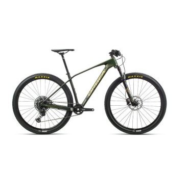 Горный велосипед Orbea ALMA 29" M30 2020