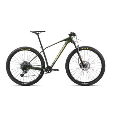 Горный велосипед Orbea ALMA 29" M50-Eagle 2020
