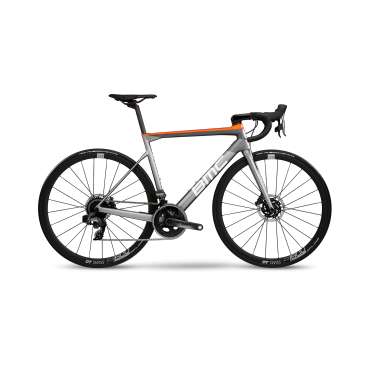 Шоссейный велосипед BMC Teammachine SLR02 DISC ONE SRAM Force AXS 28" 2020