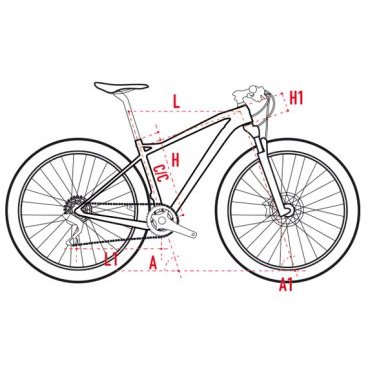 Горный велосипед MTB Wilier 101X XTR 1x12 FOX 32 SC Crossmax Pro, 29", 2019
