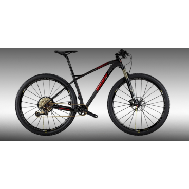 Горный велосипед MTB Wilier 101X XTR 2x12 FOX 32 SC Crossmax ELITE, 29", 2019