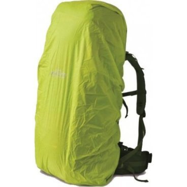 Чехол для рюкзака PINGUIN Raincover, 75-100L, yellow-green, 8592638313017