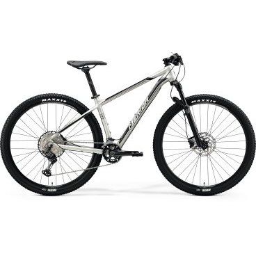Горный велосипед Merida Big.Nine XT2, 29", 2020