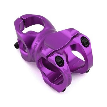 Фото Вынос велоруля Race Face Turbine R 50x0°x35, фиолетовый, ST17TURR3550X0PUR