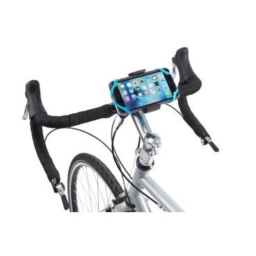 Крепление на руль для смартфона TThule Smartphone Bike Mount, в комплекте с держателем, 100087